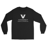 NEW Vanderbilt School of Medicine Long Sleeve Shirt