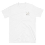 VU Biochemistry Short-Sleeve Unisex T-Shirt